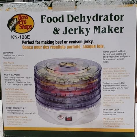 dehydrator machine for home|dehydrator bass pro.